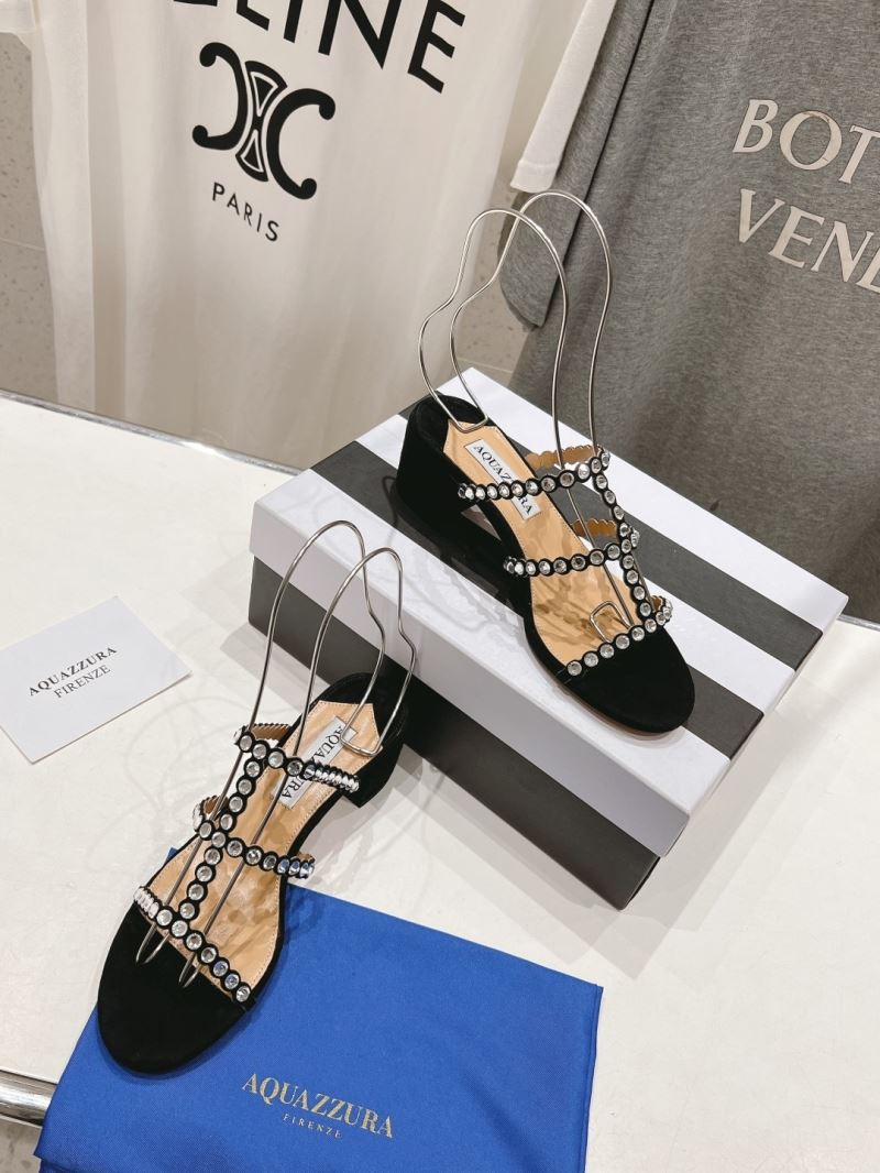 Aquazzura Sandals